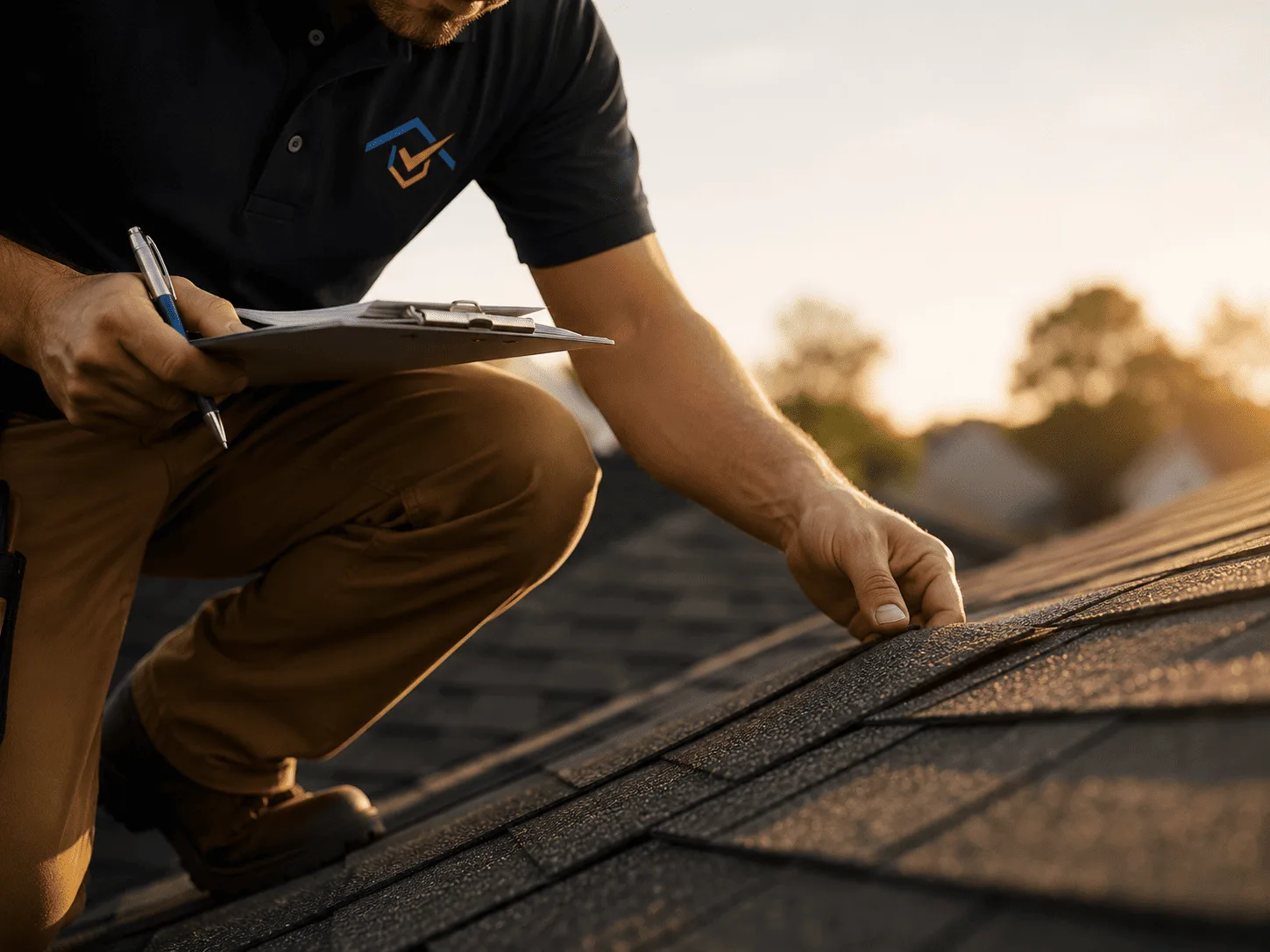 Why Choose Roof Inspection in Weber City, VA