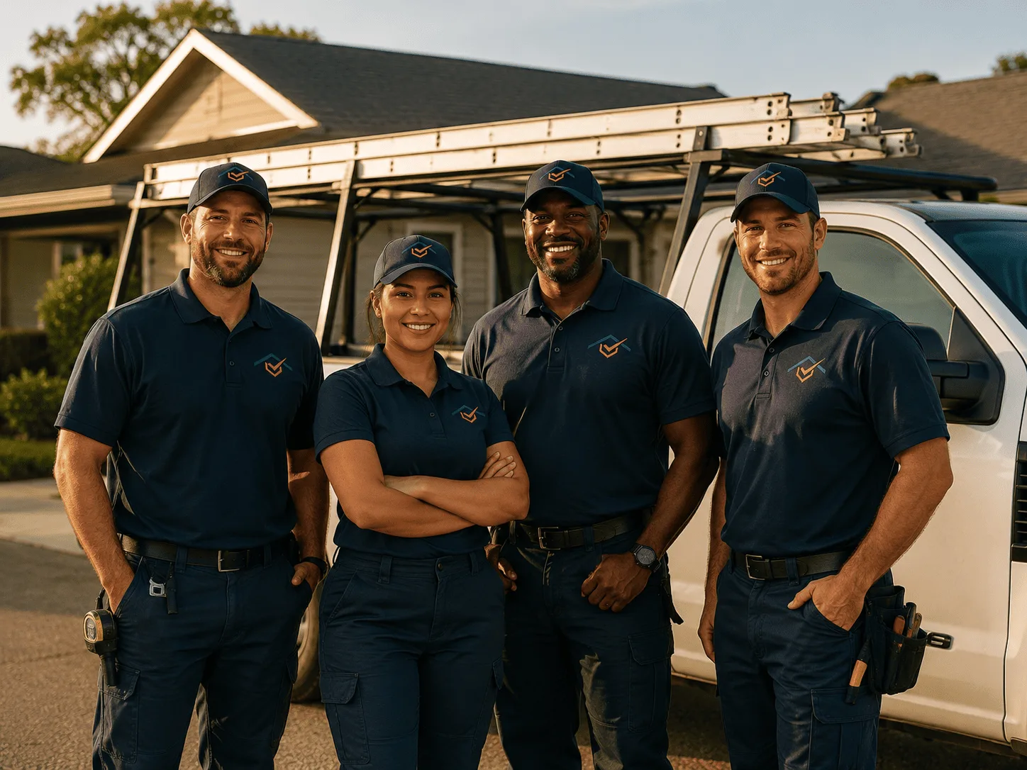 Roof Inspection company in Weber City, VA